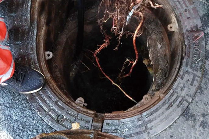 鄢陵管道预处理